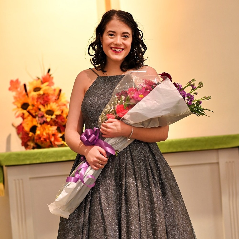 Meet your Posher, Emily